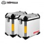 Cosmo-Pannier Case 35L Genlock S for Motorcycles